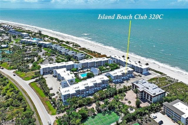 2265 W Gulf DR 320C, Sanibel, FL 33957