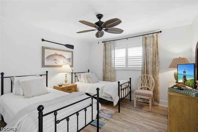 2265 W Gulf DR 320C, Sanibel, FL 33957