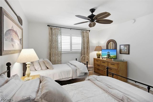 2265 W Gulf DR 320C, Sanibel, FL 33957