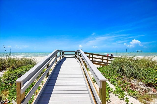2265 W Gulf DR 320C, Sanibel, FL 33957