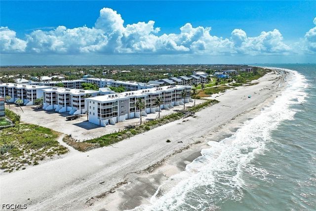 2265 W Gulf DR 320C, Sanibel, FL 33957