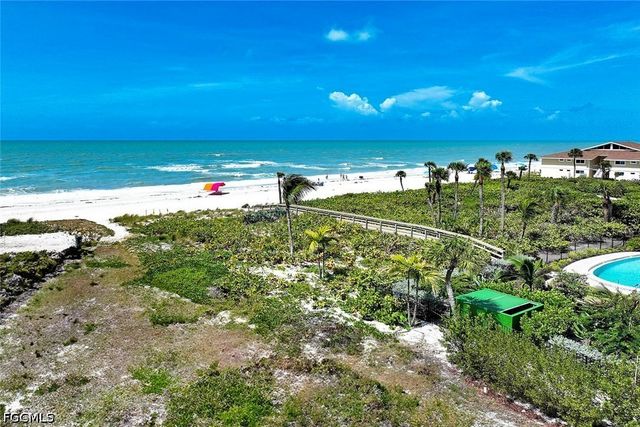 2265 W Gulf DR 320C, Sanibel, FL 33957