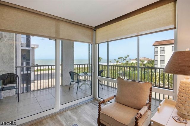 2265 W Gulf DR 320C, Sanibel, FL 33957