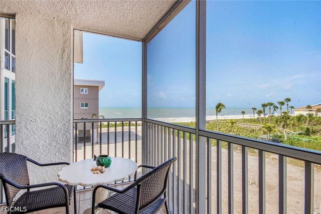 2265 W Gulf DR 320C, Sanibel, FL 33957