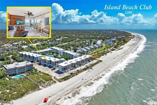 2265 W Gulf DR 320C, Sanibel, FL 33957