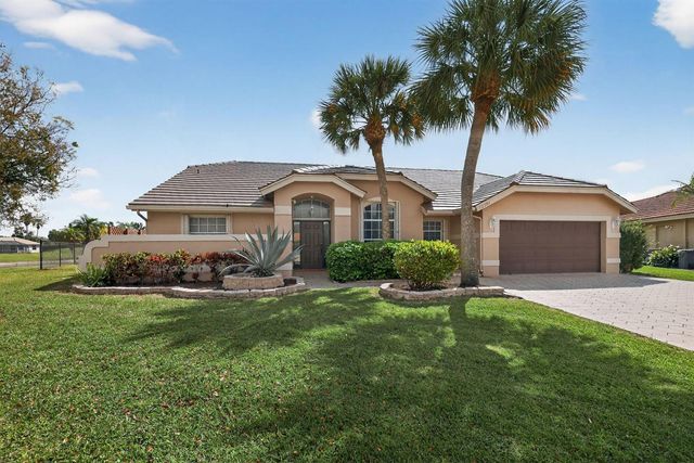 12301 Cabot Court, Boca Raton, FL 33428