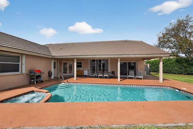 12301 Cabot Court, Boca Raton, FL 33428