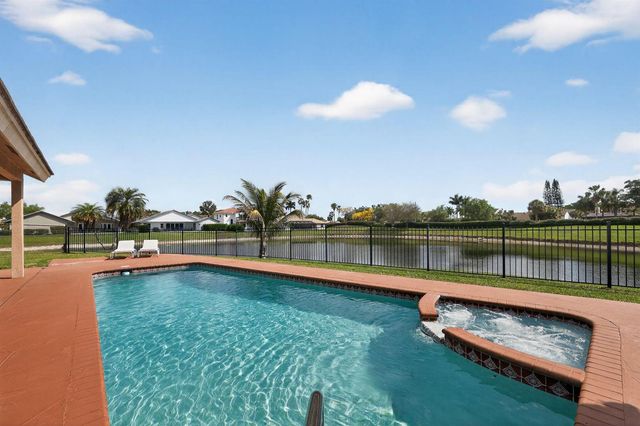 12301 Cabot Court, Boca Raton, FL 33428
