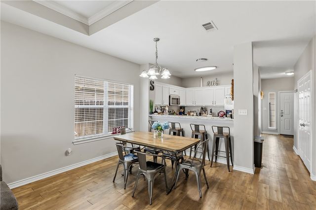 1011 Bougainvillea Street, College Station, TX 77845