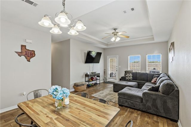 1011 Bougainvillea Street, College Station, TX 77845