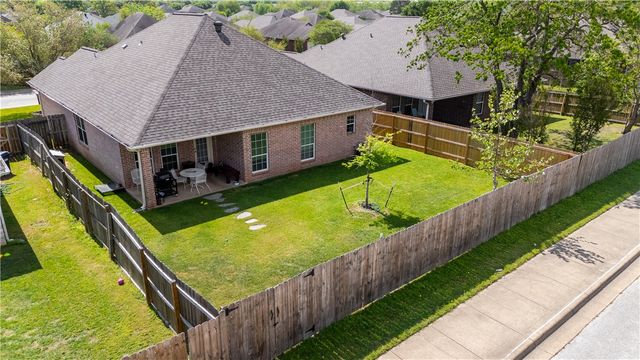 1011 Bougainvillea Street, College Station, TX 77845