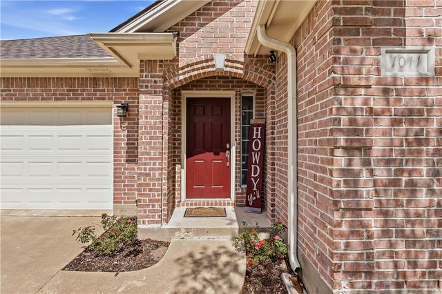 1011 Bougainvillea Street, College Station, TX 77845