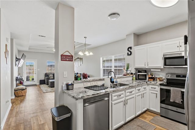 1011 Bougainvillea Street, College Station, TX 77845