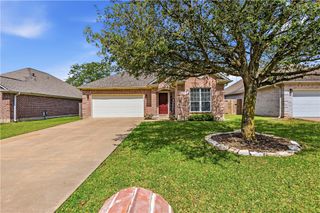 1011 Bougainvillea Street, College Station, TX 77845