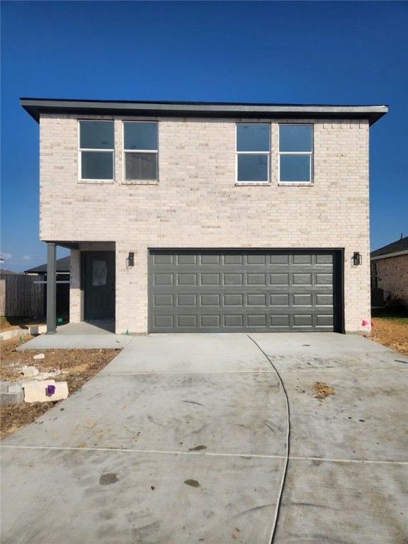 2227 Spyglass Drive, Navasota, TX 77868