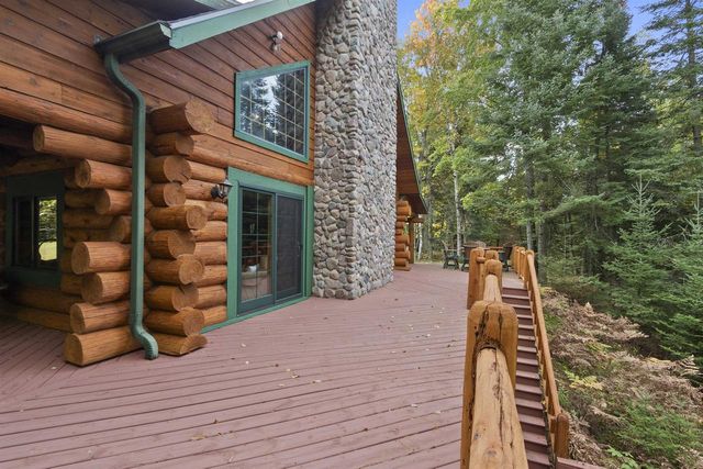 15811 CEDAR RIDGE LANE, Mountain, WI 54149