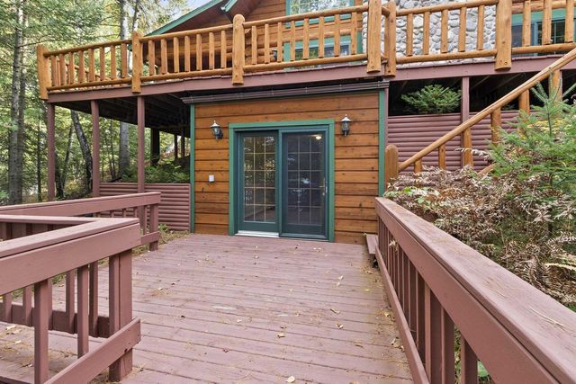 15811 CEDAR RIDGE LANE, Mountain, WI 54149