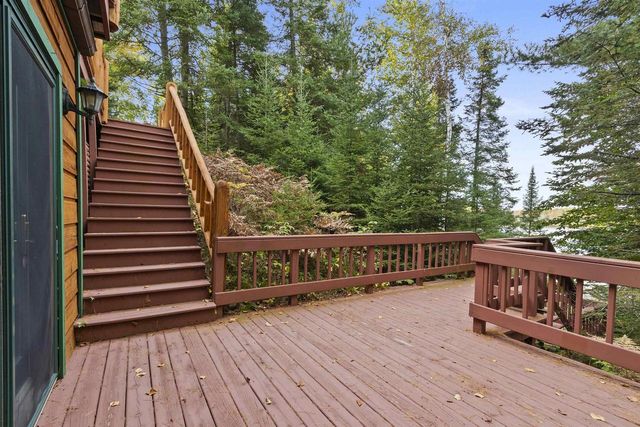 15811 CEDAR RIDGE LANE, Mountain, WI 54149