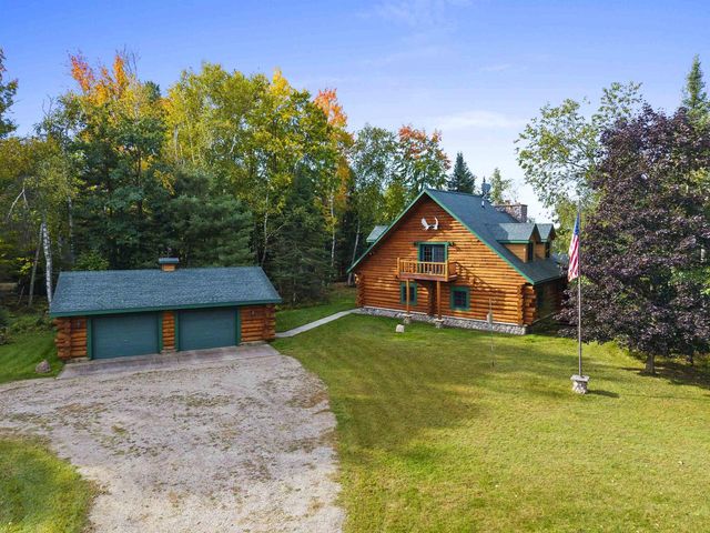 15811 CEDAR RIDGE LANE, Mountain, WI 54149
