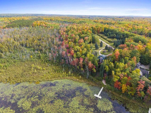 15811 CEDAR RIDGE LANE, Mountain, WI 54149