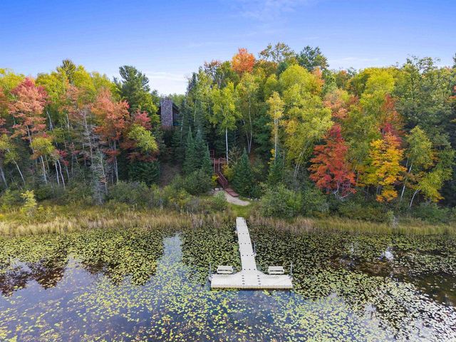 15811 CEDAR RIDGE LANE, Mountain, WI 54149