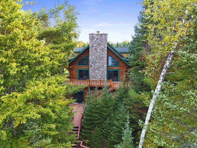 15811 CEDAR RIDGE LANE, Mountain, WI 54149