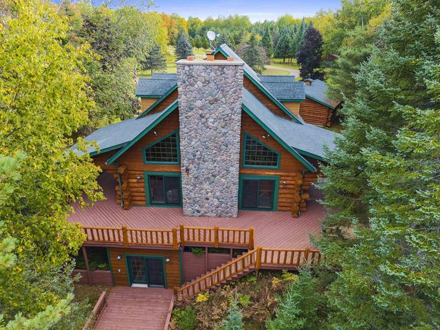 15811 CEDAR RIDGE LANE, Mountain, WI 54149