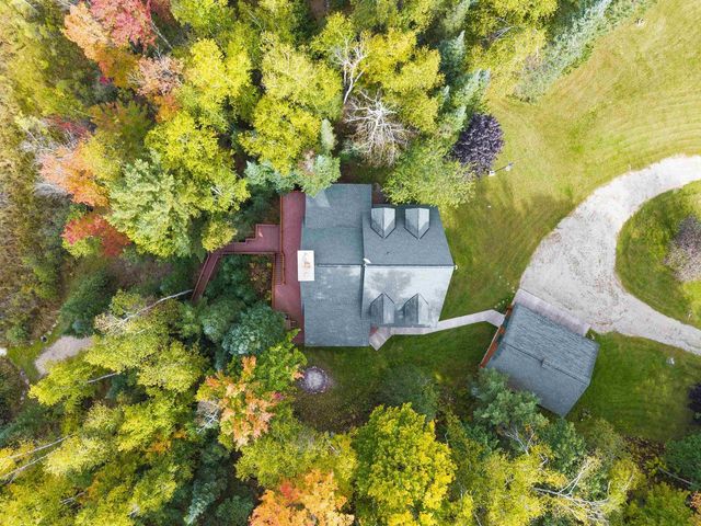 15811 CEDAR RIDGE LANE, Mountain, WI 54149