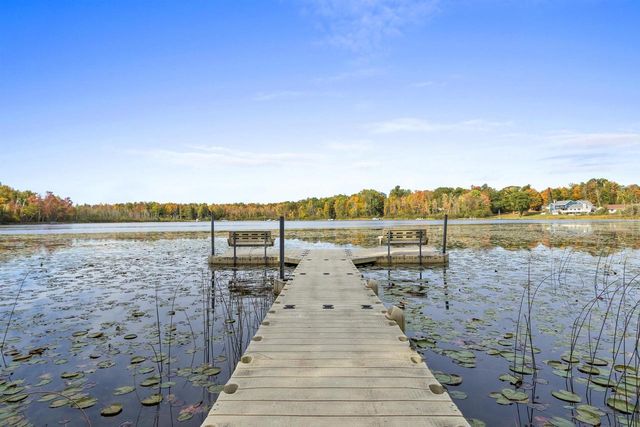 15811 CEDAR RIDGE LANE, Mountain, WI 54149