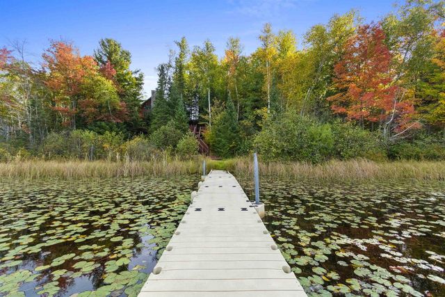 15811 CEDAR RIDGE LANE, Mountain, WI 54149