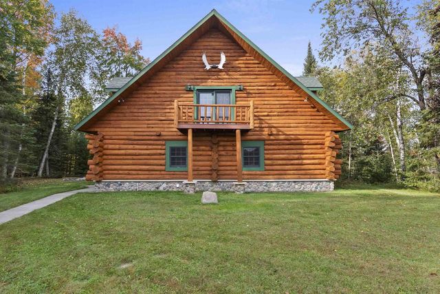 15811 CEDAR RIDGE LANE, Mountain, WI 54149