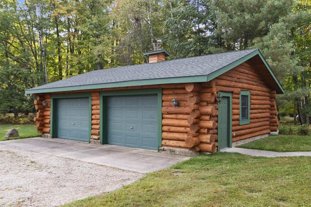 15811 CEDAR RIDGE LANE, Mountain, WI 54149