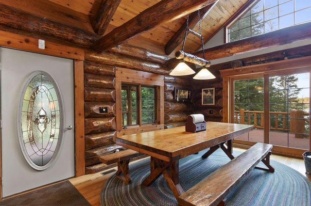 15811 CEDAR RIDGE LANE, Mountain, WI 54149