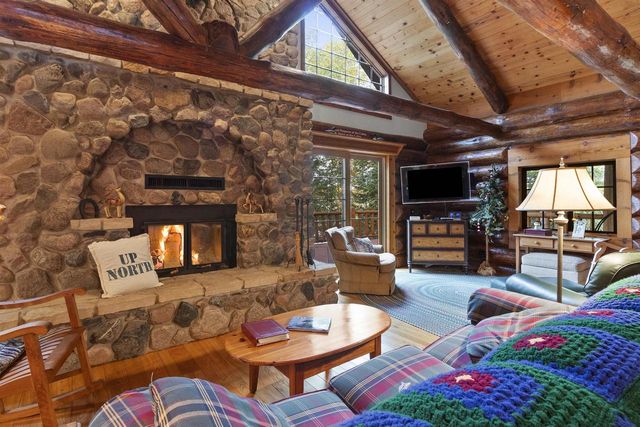 15811 CEDAR RIDGE LANE, Mountain, WI 54149