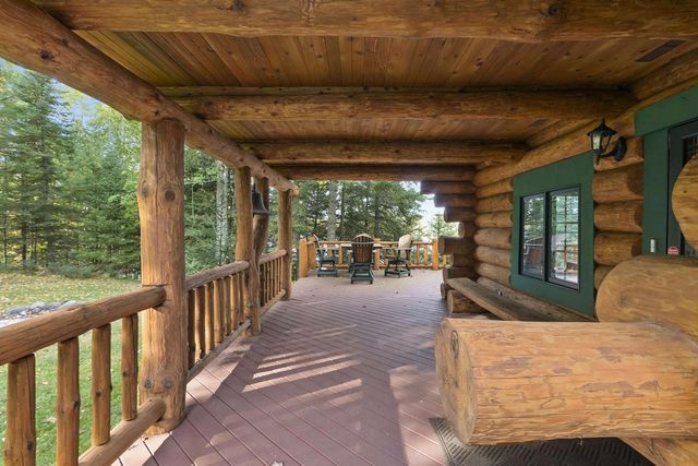 15811 CEDAR RIDGE LANE, Mountain, WI 54149