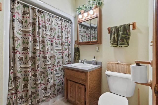 15811 CEDAR RIDGE LANE, Mountain, WI 54149