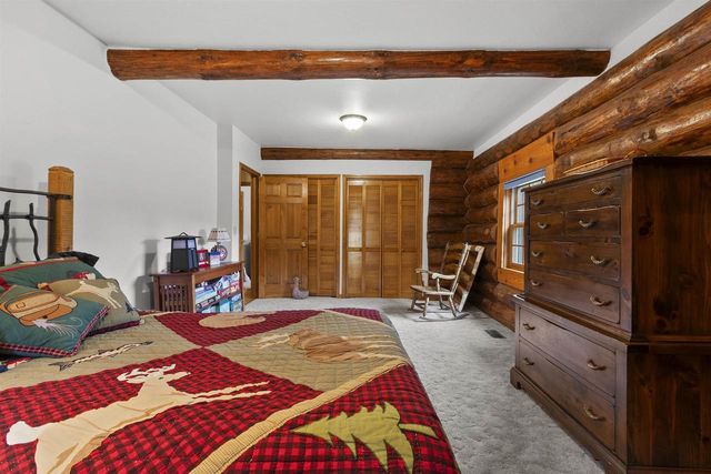 15811 CEDAR RIDGE LANE, Mountain, WI 54149