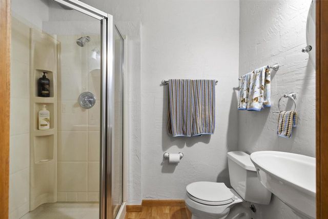 15811 CEDAR RIDGE LANE, Mountain, WI 54149