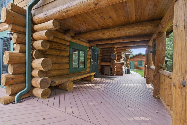 15811 CEDAR RIDGE LANE, Mountain, WI 54149