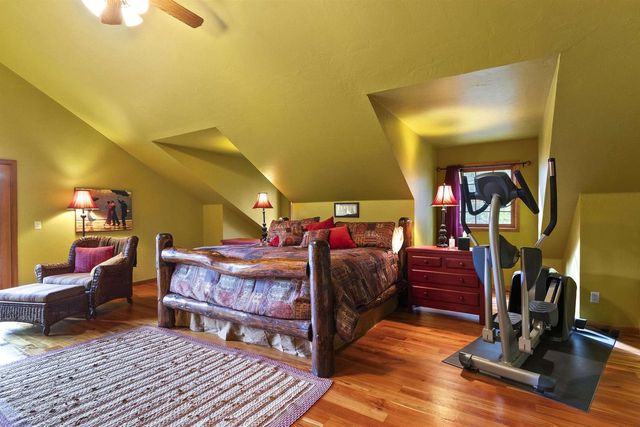 15811 CEDAR RIDGE LANE, Mountain, WI 54149