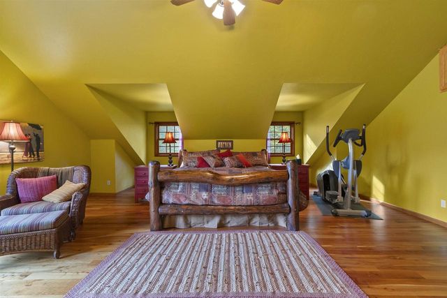 15811 CEDAR RIDGE LANE, Mountain, WI 54149