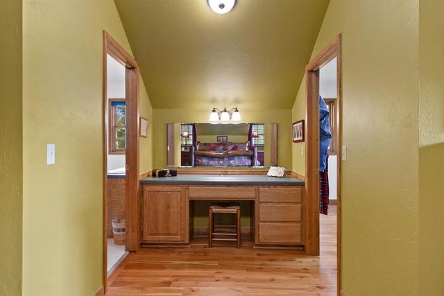 15811 CEDAR RIDGE LANE, Mountain, WI 54149