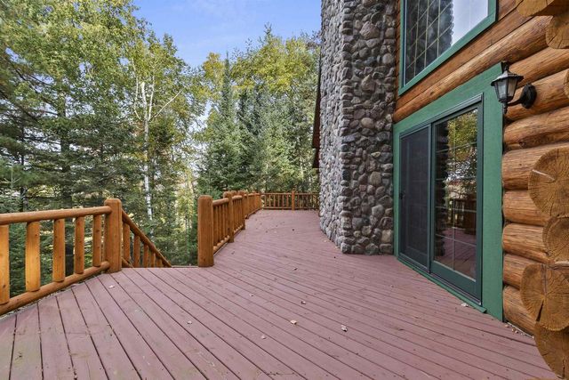 15811 CEDAR RIDGE LANE, Mountain, WI 54149
