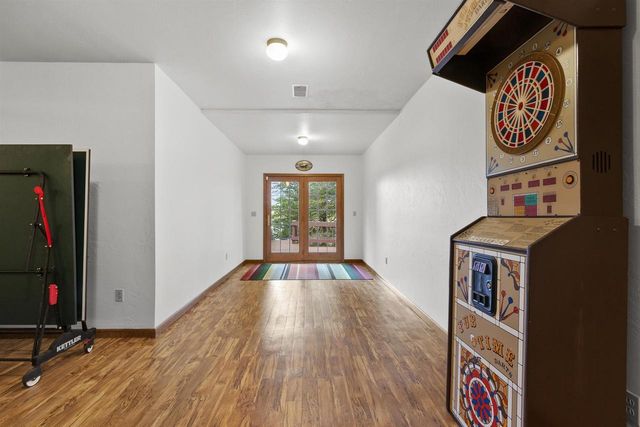 15811 CEDAR RIDGE LANE, Mountain, WI 54149