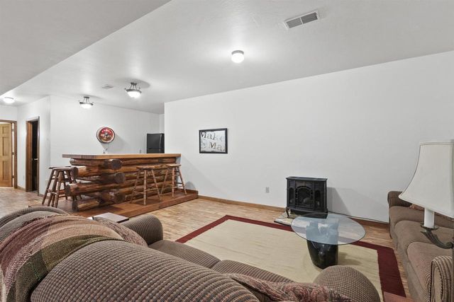 15811 CEDAR RIDGE LANE, Mountain, WI 54149