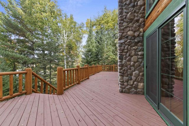 15811 CEDAR RIDGE LANE, Mountain, WI 54149