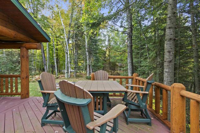 15811 CEDAR RIDGE LANE, Mountain, WI 54149