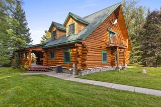 15811 CEDAR RIDGE LANE, Mountain, WI 54149