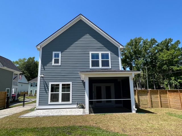 101 Gray Pine Lane, Summerville, SC 29483