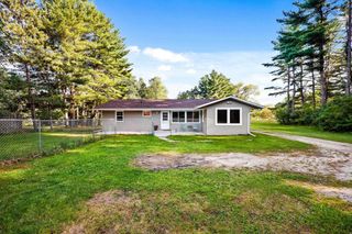 W4144 Fawn Avenue, Montello, WI 53949